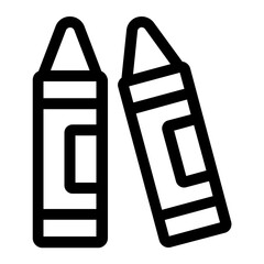 crayon icon