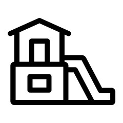 playground icon