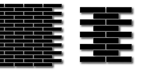 White brick wall background. White stone brick wall seamless background. Seamless Texture Pattern of a Brick Wall. white bricks wall 3d illustration. Brick wall Texture. wall stone texture background.