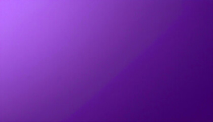 Fototapeta premium Sophisticated royal purple surface with gentle depth and spacious feel