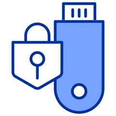 Flashdisk Icon