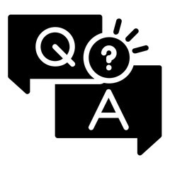 question icon
