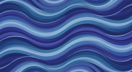 abstract blue background