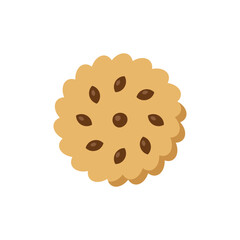 Cookies Vector Illustration