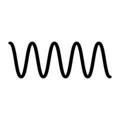 Sound icon, Voice Icon, Sound waves