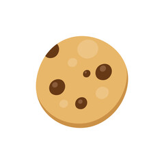 Cookies Vector Illustration