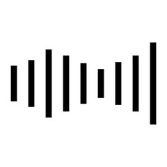 Sound icon, Voice Icon, Sound waves