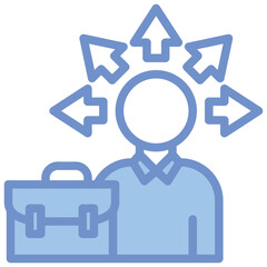 Career Option Icon