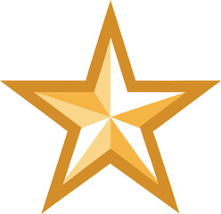 Gold-star-icon-isolated-on-a-Transparent-bg.eps