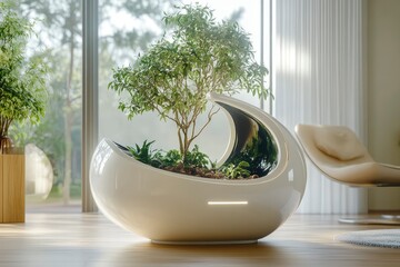 a variety of environmentally friendly and innovative products to improve the environmental situation in modern world trends