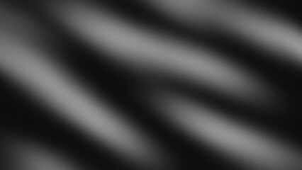 smooth textured monochrome background or black and white soft gradient background