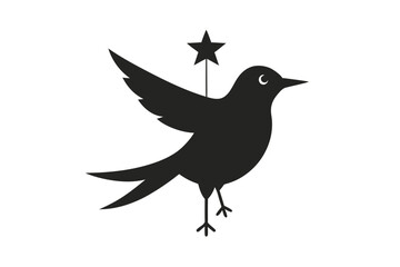 a-twinkle-charm-starling-silhuette-vector-art-illu.eps