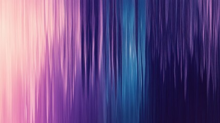 Abstract colorful background with gradient lines in shades of pink, blue, and purple for modern design, wallpaper, and digital art projects.
