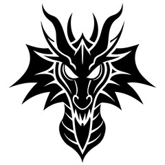 tribal tattoo design