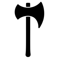 axe vector illustration