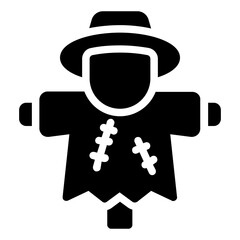 scarecrow icon