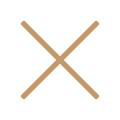 cross sign