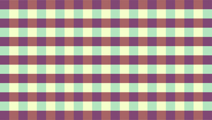 Soft pastel gingham designs suit calm wallpaper and backgrounds.