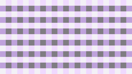 Choose gingham pastel colors for trendy wallpaper and decorative backgrounds.