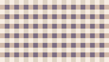 Gingham pastel patterns are great for vintage-inspired backgrounds.