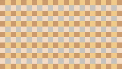 Soft gingham pastel wallpaper enhances artistic decorative backgrounds.