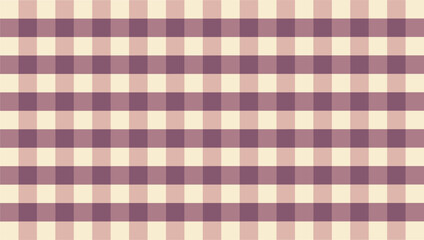 Make your decor shine with gingham pastel wallpaper and lovely backgrounds.