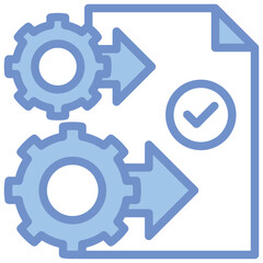 Versioning Icon