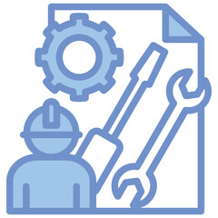 Maintenance Icon