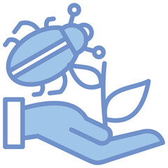 Biocontrol Icon