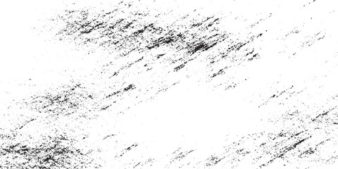 Abstract grunge texture. old canvas pattern textured for overlay or screen scratch effect  vector paint brush stroke, ink splash and grungy decoration elements