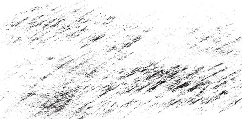 Abstract grunge texture. old canvas pattern textured for overlay or screen scratch effect  vector paint brush stroke, ink splash and grungy decoration elements