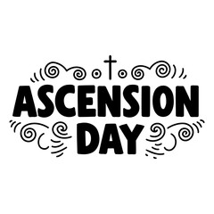 Obraz premium Black and white graphic design featuring the text 