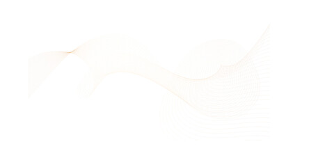 Blue white minimal round lines abstract futuristic tech background. Vector digital art banner design  wavy lines abstract futuristic tech background. Vector digital banner design
