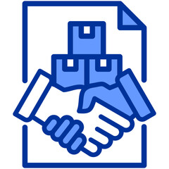 Procurement Icon
