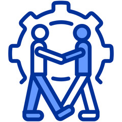 Partnership Icon