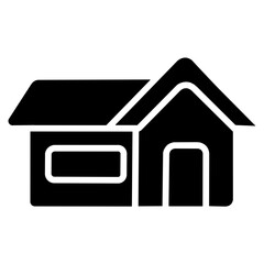 House icon design 