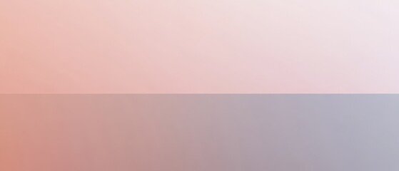 Fototapeta premium Relaxing sunset over calm ocean waves creating a serene atmosphere for peaceful meditation and mindfulness at the beach during golden hour in summer.