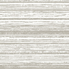Obraz premium Seamless pattern. Modern stylish abstract texture. Geometric brush effect design and pattern for textile. Expressive paint linen textured gray striped lines seamless pattern design, vector texture. mo