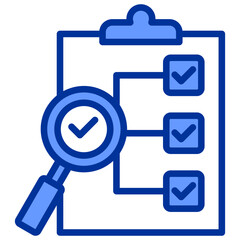 Audit Icon