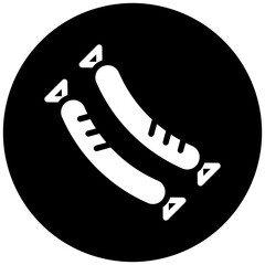 Sausage Icon Style