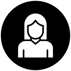 Mother Icon Style