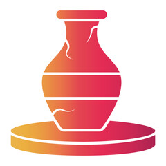 antique Gradient icon