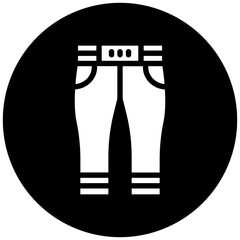 Pants Icon Style