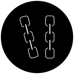 Chain Icon Style