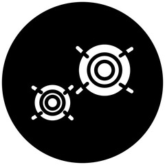 Hay Icon Style