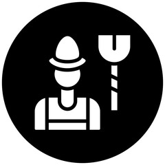 Agronomy Icon Style