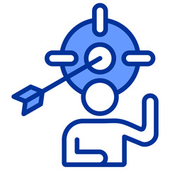 Purpose Icon