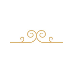 Elegant Vintage Line