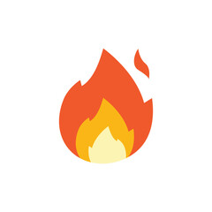 Fire Vector
