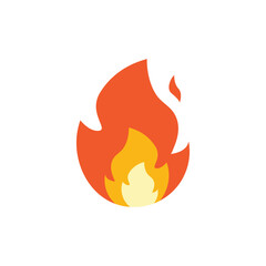 Fire Vector